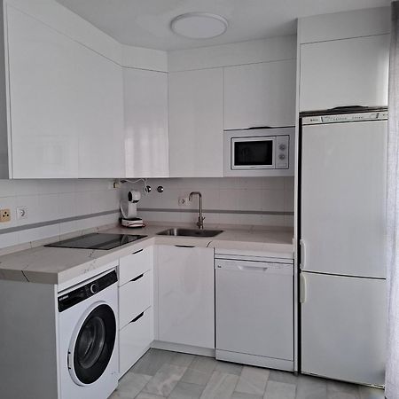 Apartamento Retama Golf Novo Sancti Petri Chiclana de la Frontera Exterior foto