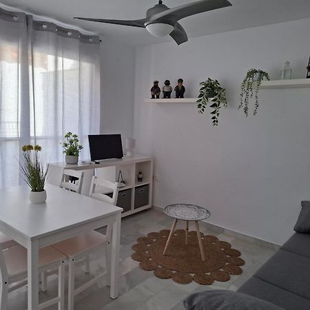 Apartamento Retama Golf Novo Sancti Petri Chiclana de la Frontera Exterior foto