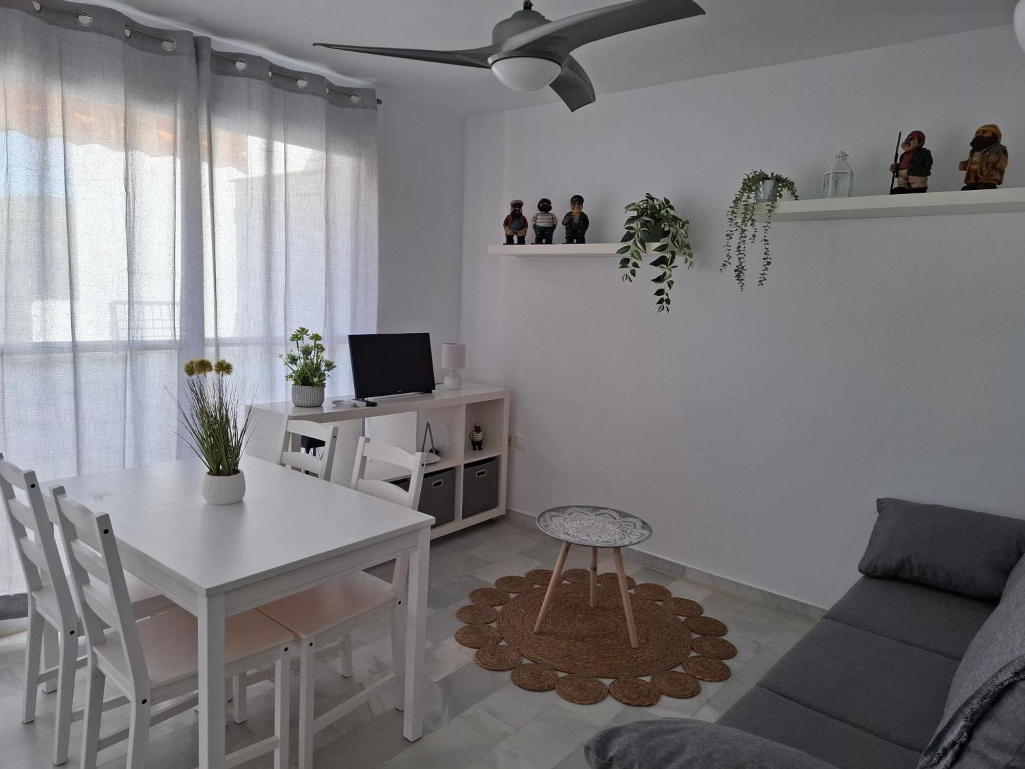 Apartamento Retama Golf Novo Sancti Petri Chiclana de la Frontera Exterior foto